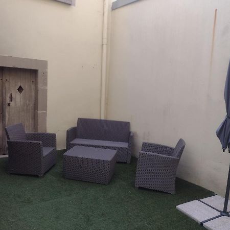 Appartement 2Eme Etage Proche Des Thermes Bourbonne-les-Bains Exterior photo